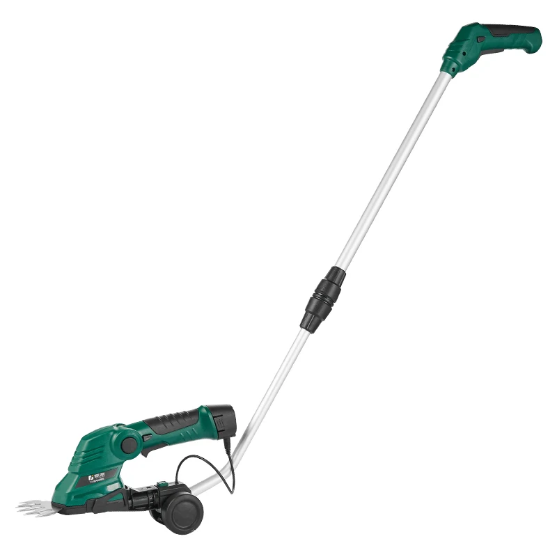

Electric hedge scissors flower trimmer lawn mower home gardening trimmer