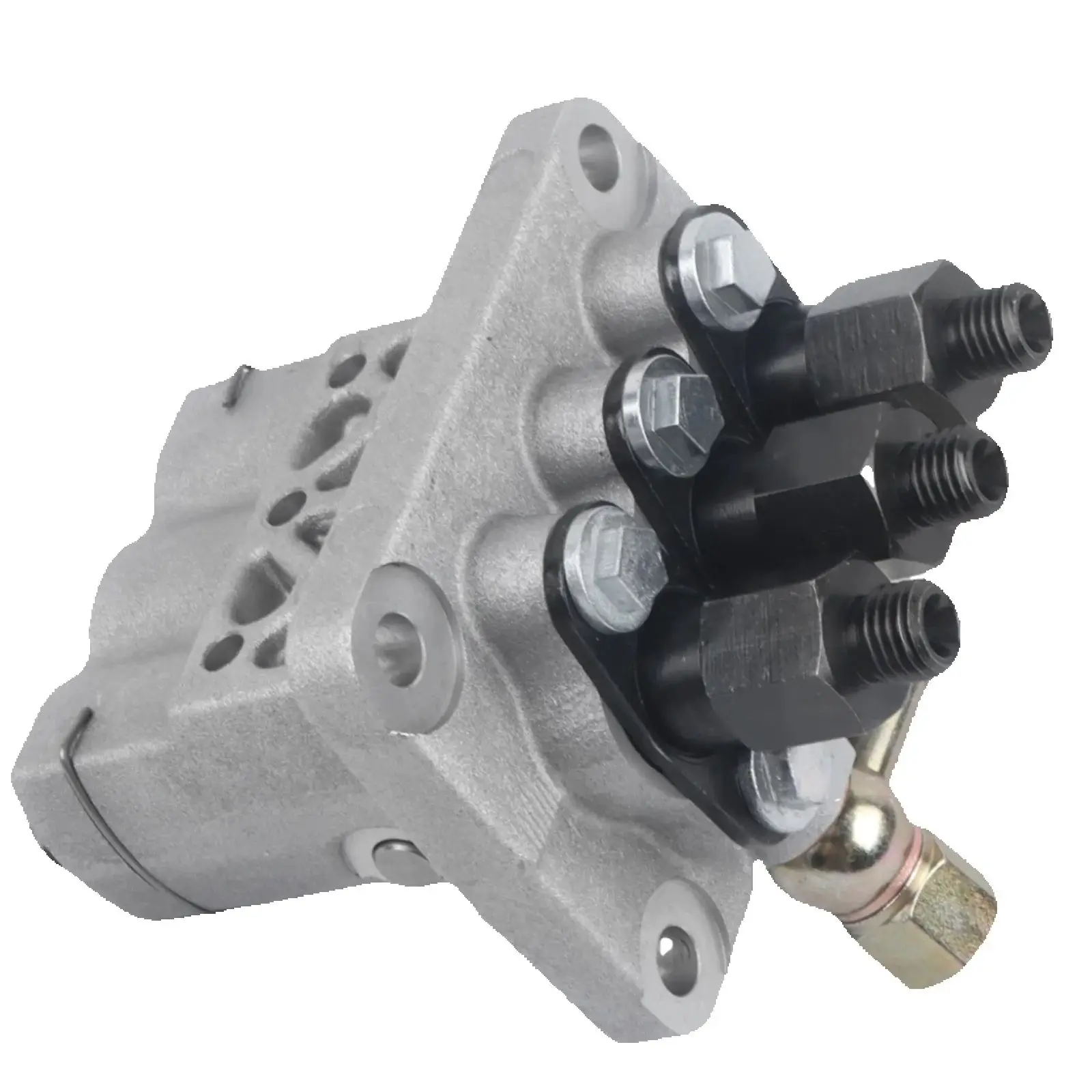 

Fuel Pump 131017700 104134-3050 FOR Kubota Perkins Engine High Pressure