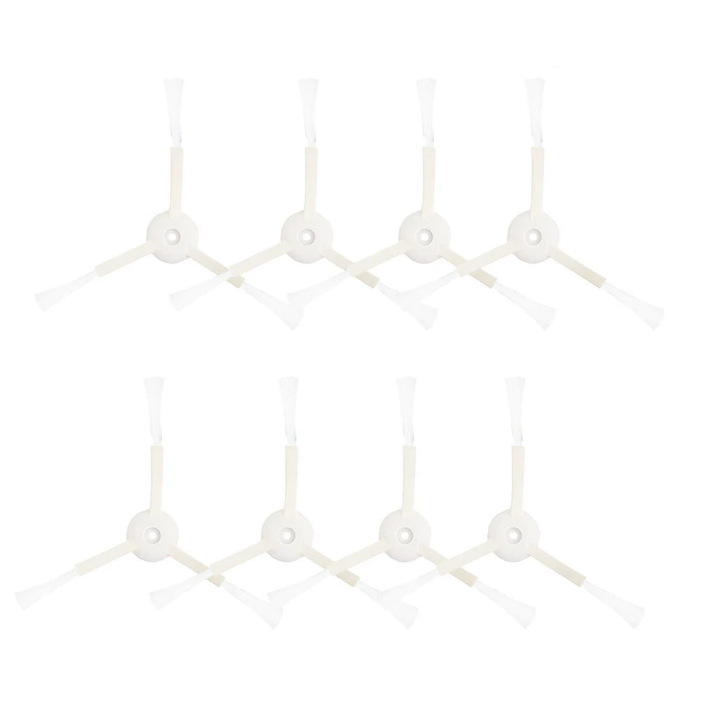 مجموعات فرشاة جانبية لملحقات المكنسة الكهربائية Xiaomi Mijia G1 قطع غيار الفرشاة مبيعات قطع القماش الخاصة القابلة للاستبدال