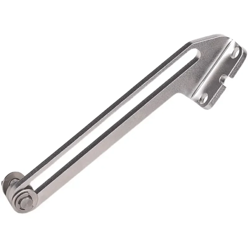 For KYMCO ST250 ST300 ST400  XCITING CT250 CT300  X350 S350 S400 Motorcycle Seat Storage Bucket Opening Booster Bracket