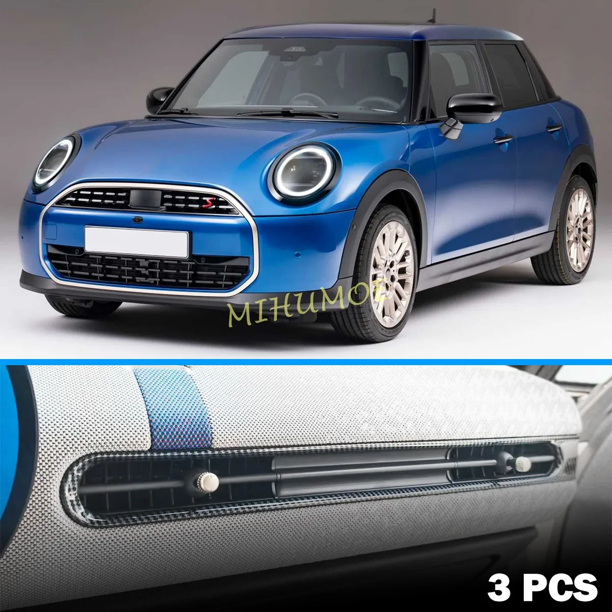 For Mini Cooper C S… - image