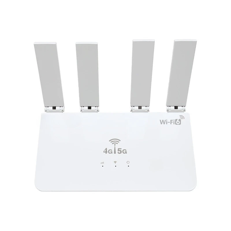 

4G Wireless Router 4G WiFi Router LTE WIFI Wireless Home Routing Network Port Sim Card