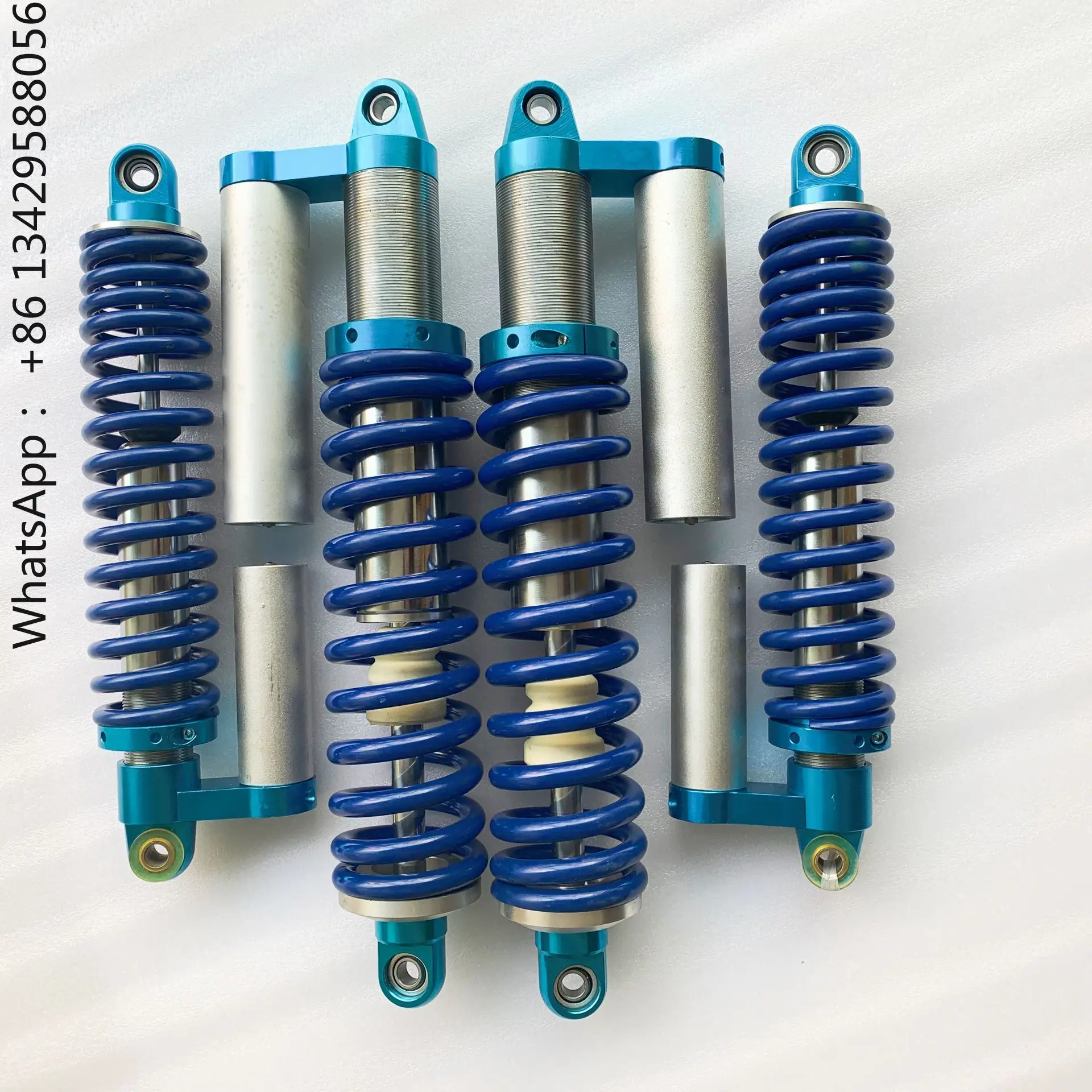 

Shocks Joyner 1100cc 800cc 1100 Buggy UTV Long Travel Shock Front Rear Sand Viper T2 T4 Airbag Shock Go Kart Parts Buggy Parts.