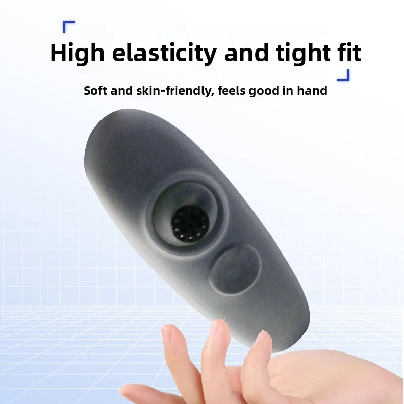 500m Bait Boat Smart Fixed-Speed Cruise Fishing Hook Deploy Craft One-Handed Remote Control Waterproof Cover Drone Accessory