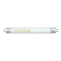 UV Light Tubes 6W 8W 10W 15W Mosquito Killer Lamp T5 T8, 365nm Ultraviolet Insect Trap, Housefly Fly Bug Pest Blue Light