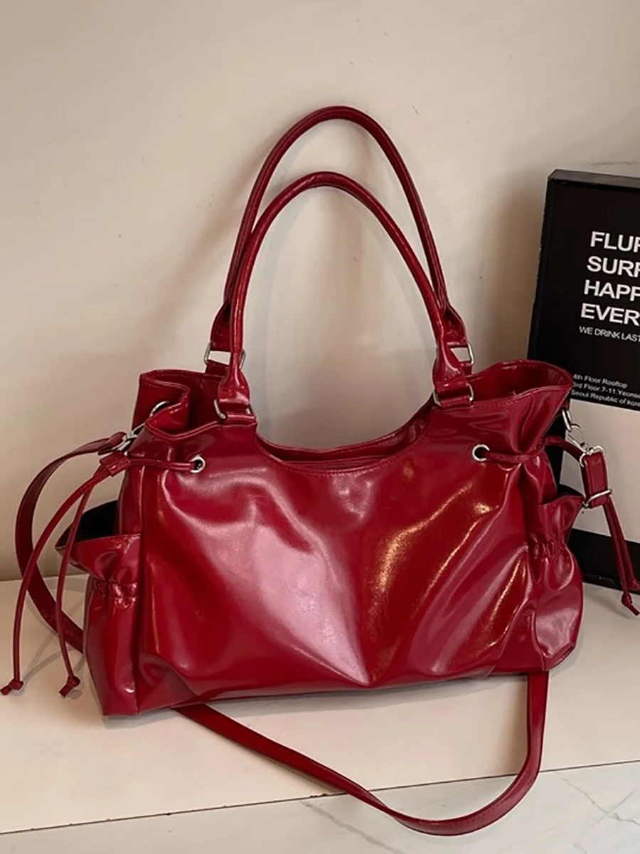 bolsa-tote-de-couro-pu-feminina-outono-inverno-novo-retangulo-grande-capacidade-bolsa-crossbody-moda-high-end-plissada-axilas