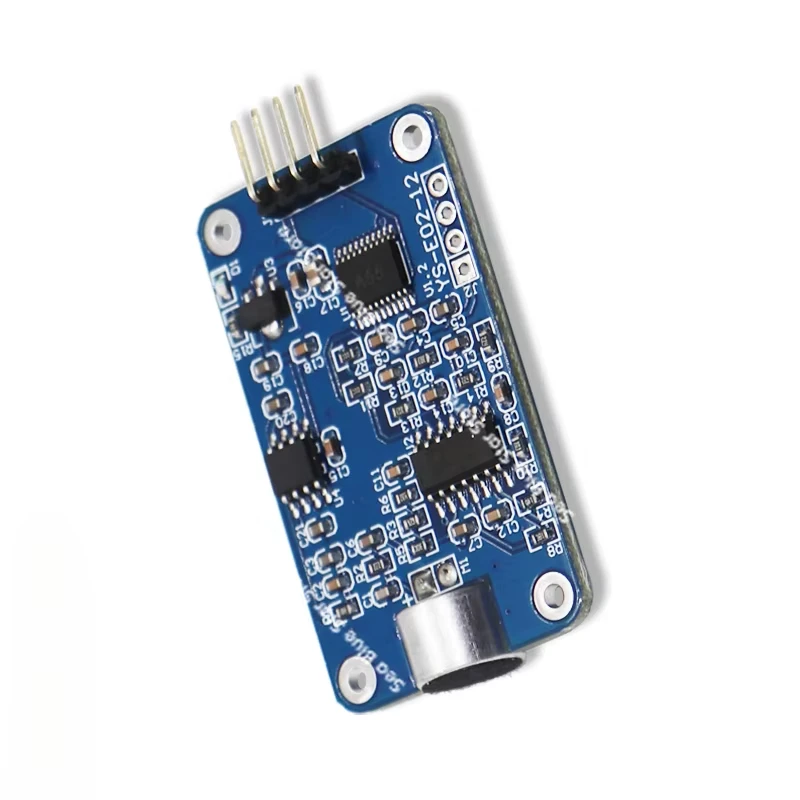 Sound pressure detection module Sound sensor Small size serial TTL decibel sensor Noise detection module