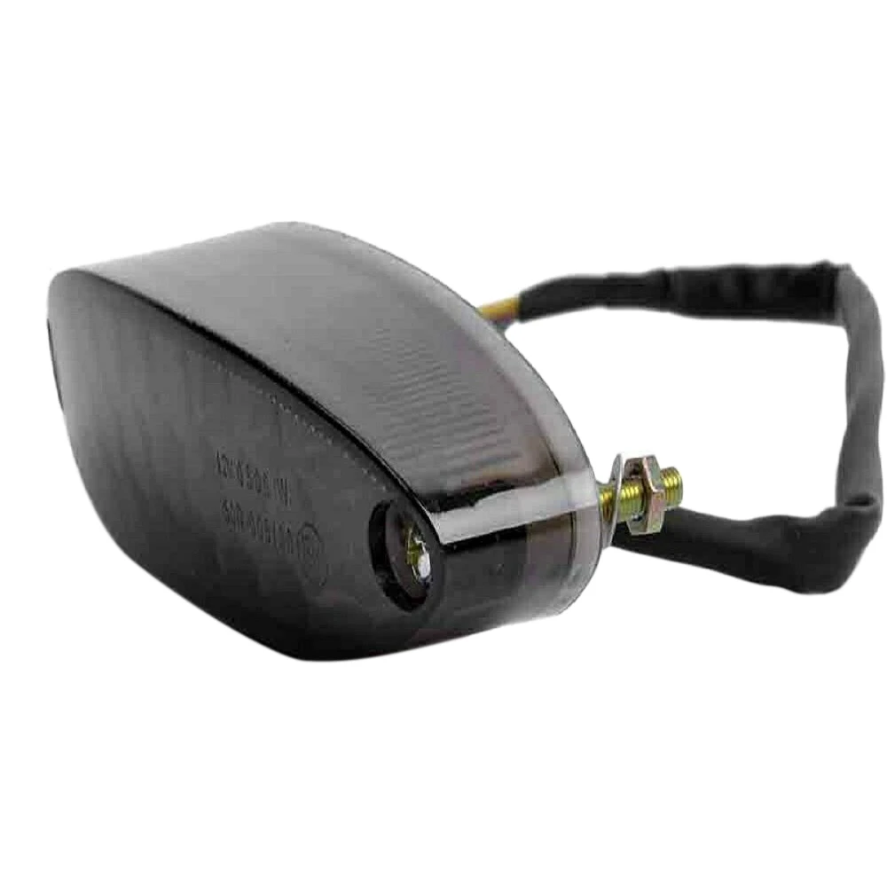 Luz Trasera LED Roja De Freno Para ATV Suzuki DR, LTZ, King Quad, Runner Y Modelos Deportivos