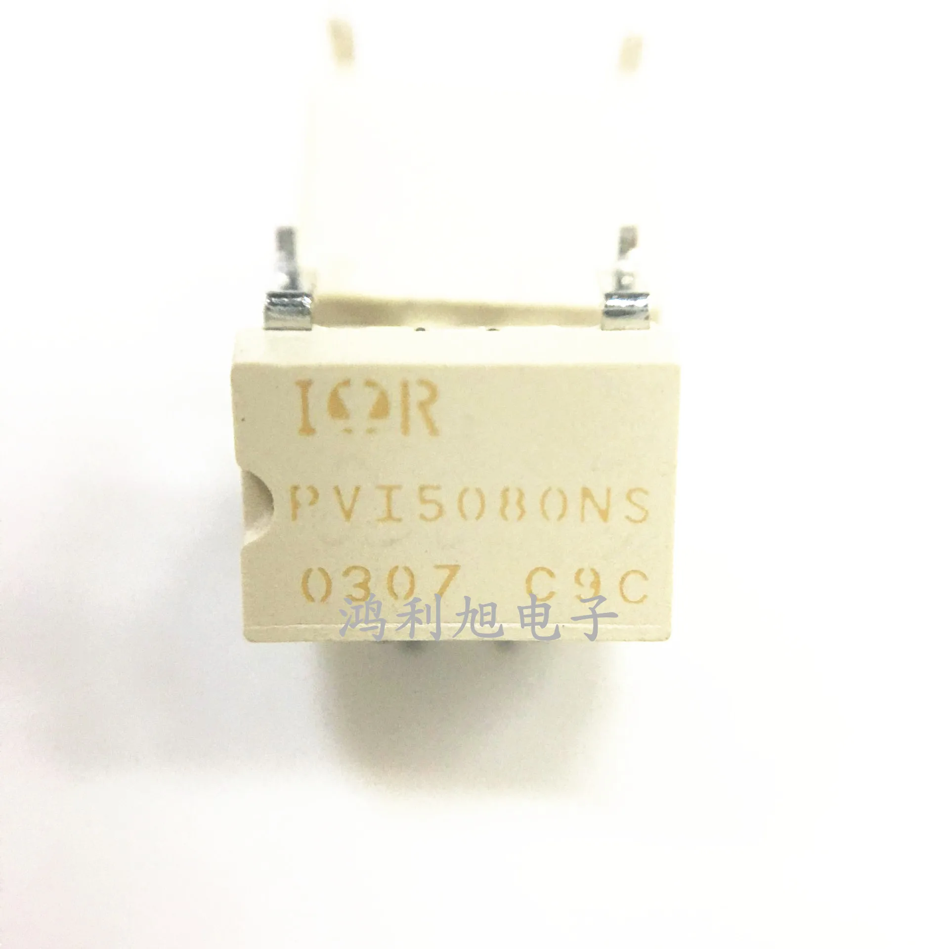 1PCS/Lot PVI5080NS PVI5080NSPBF Optocoupler DC-IN 1-CH Linear Photovoltaic DC-OUT 4-Pin PDIP SMT Tube