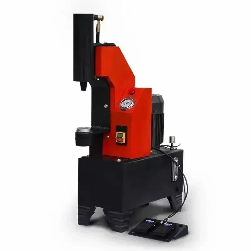 

Cheap Hydraulic Automatic Riveting Machine