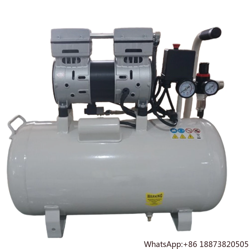 OF-50L Low Price Low Noise air Compressor Portable