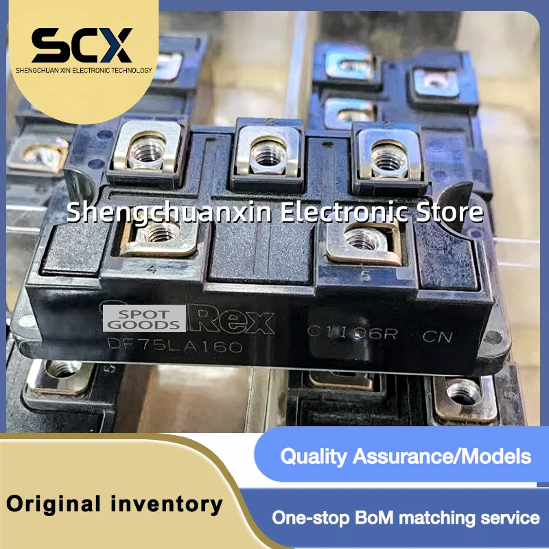 D30XT80 D45XT160 30L6P45 DF75LA160 DF100LA160 DF60LB160 New quality