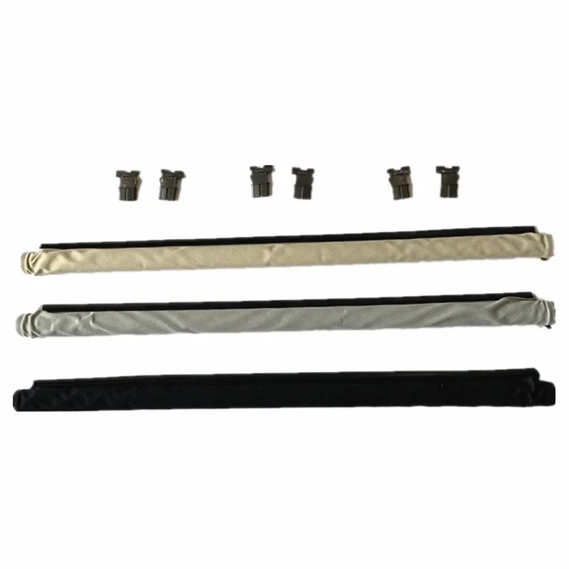 ม่านบังแดดสำหรับ Q5ของ Audi สำหรับ Shara Tiguan Golf Passat Variant Santana 4MOTION Skoda Yeti 1K9877307B ที่ยอดเยี่ยม