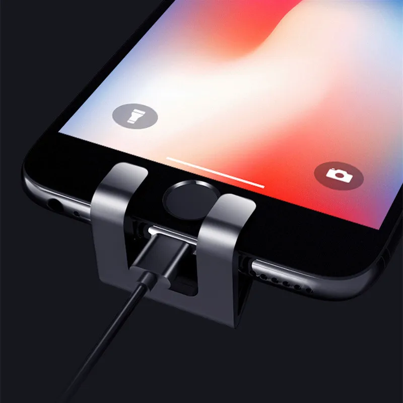 Mobile Phone Holder Universal Gravity Car Air Vent Mount Holder Car Holder Cell Phone Stand In Car GPS Support For IPhone Xiaomi
