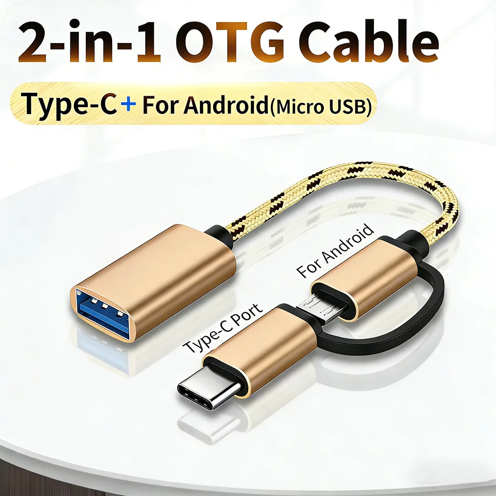 Nnbili 2 In 1 Type-…