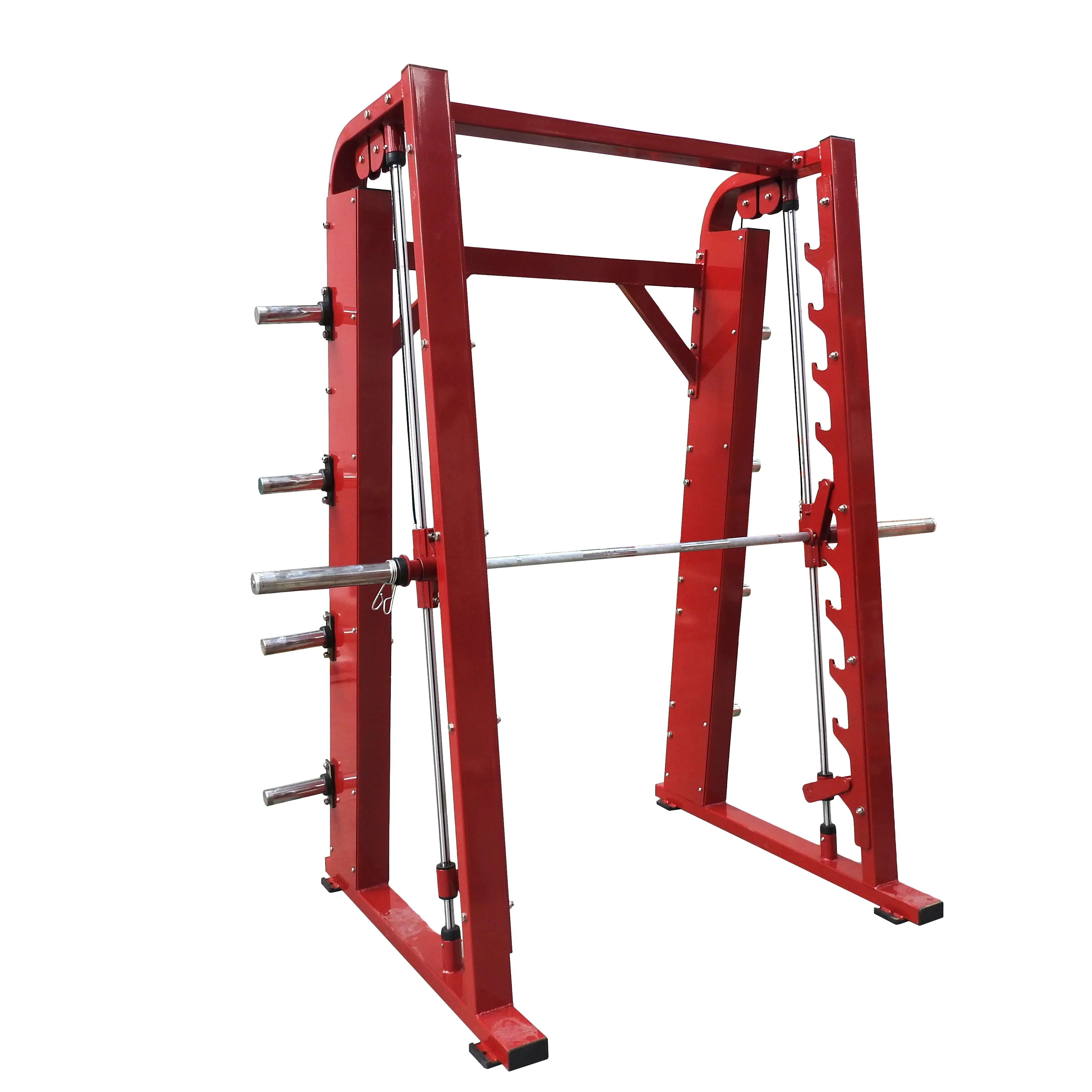 

New Fitness Equipment Smith Machine Multi Functional Machine Gym Origin Trainer