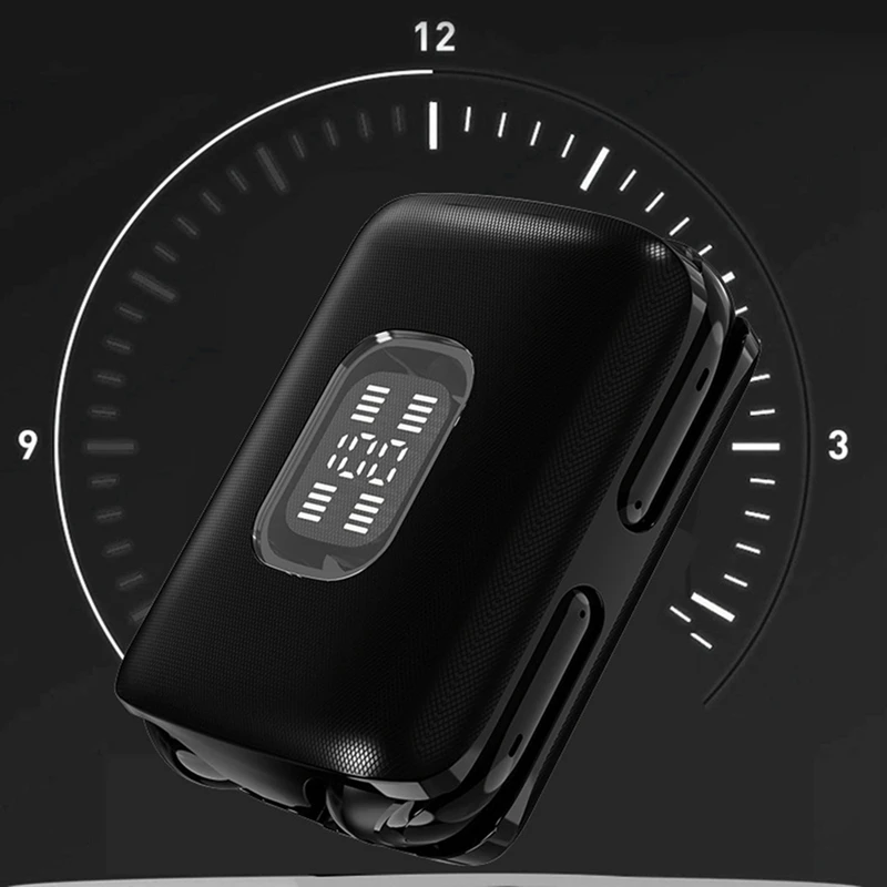 J15 Auriculares para juegos de alta calidad con batería de larga duración, auriculares inalámbricos con Bluetooth, auriculares deportivos impermeables