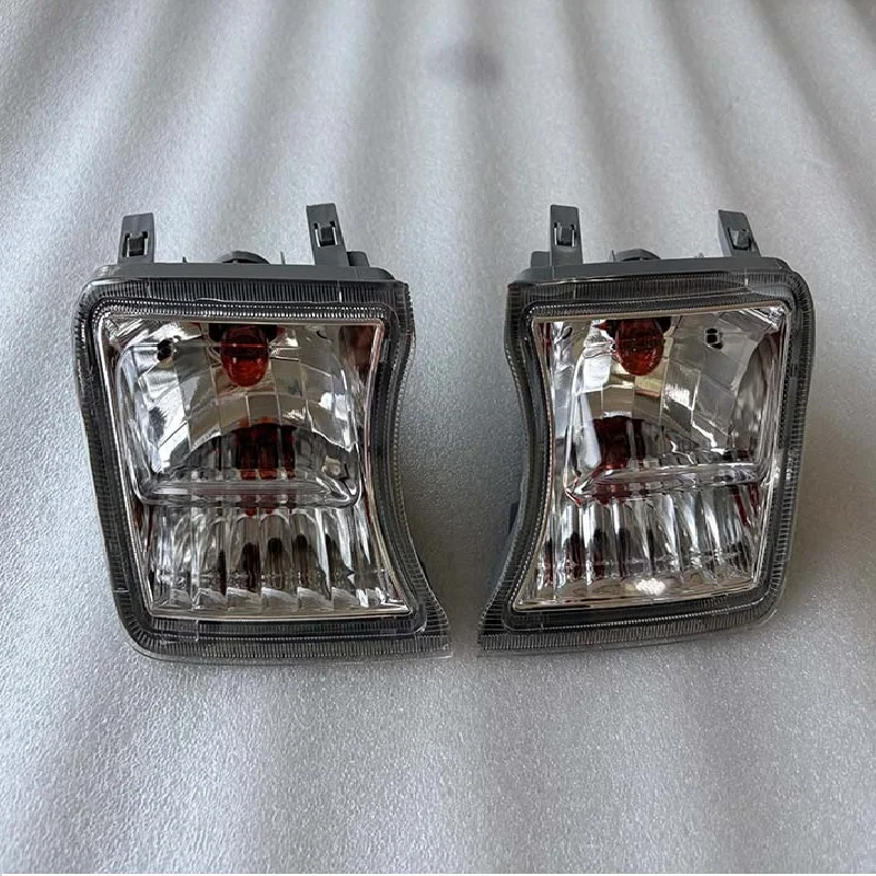 

Left+Right Front Bumper Turn Signal for Toyota Prius PRIUS US 2010 2011