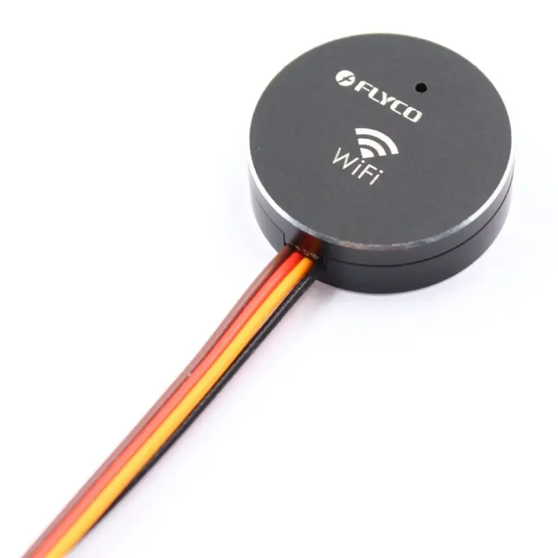 ABCA-WIFI Programming Module For Flycolor Kraken And Windragon Series ESC Brushless Speed Controller