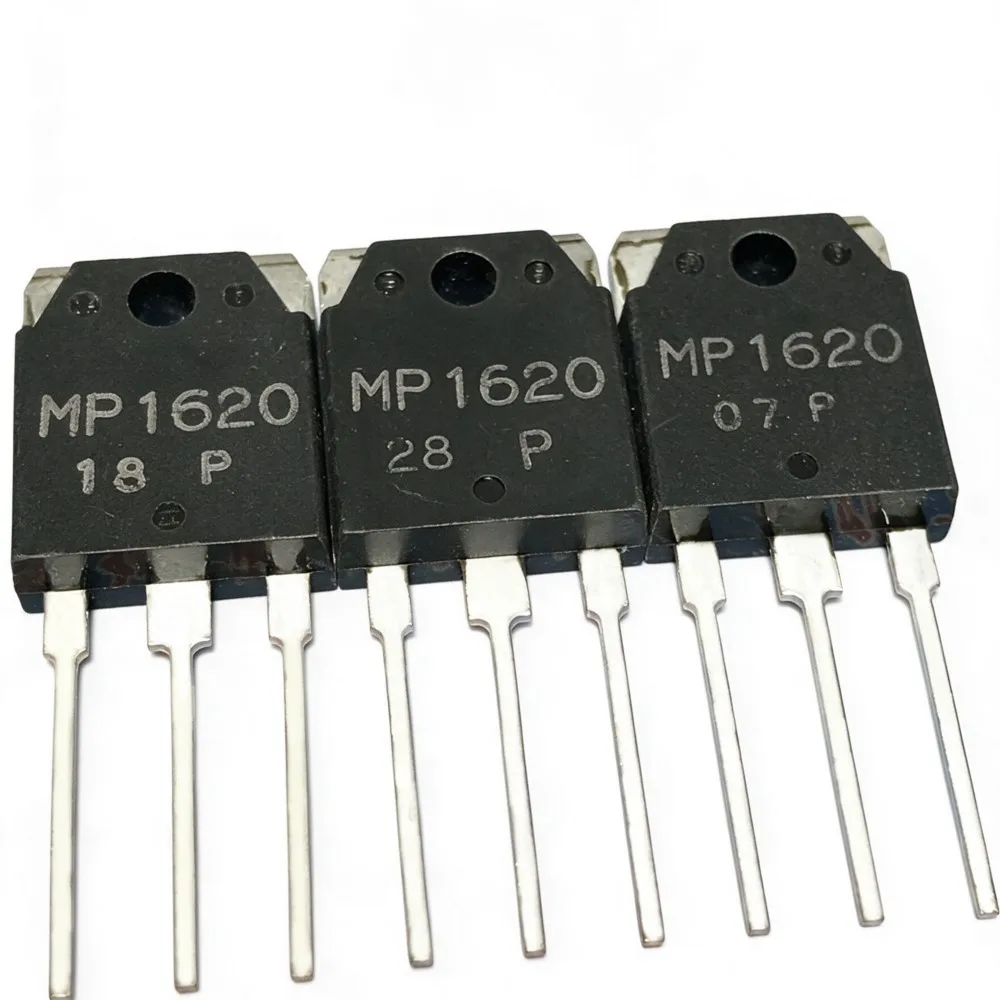5PCS MP1620 -160V -10A YGW50N65T1 50A/650V ACD40PD120B 1200V 40A SSH7N90A 900V 7A CMH24N50 24A 500V 35N60S1 FMW35N60S1 35A 600V