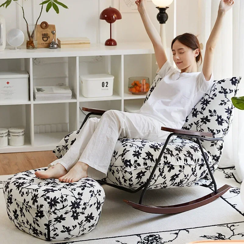 Kursi Ruang Tamu Tahta Modern Membaca Seks Memancing Lounge Gadis Desainer Kursi Lemari Furnitur Balkon Poltrona Profesional