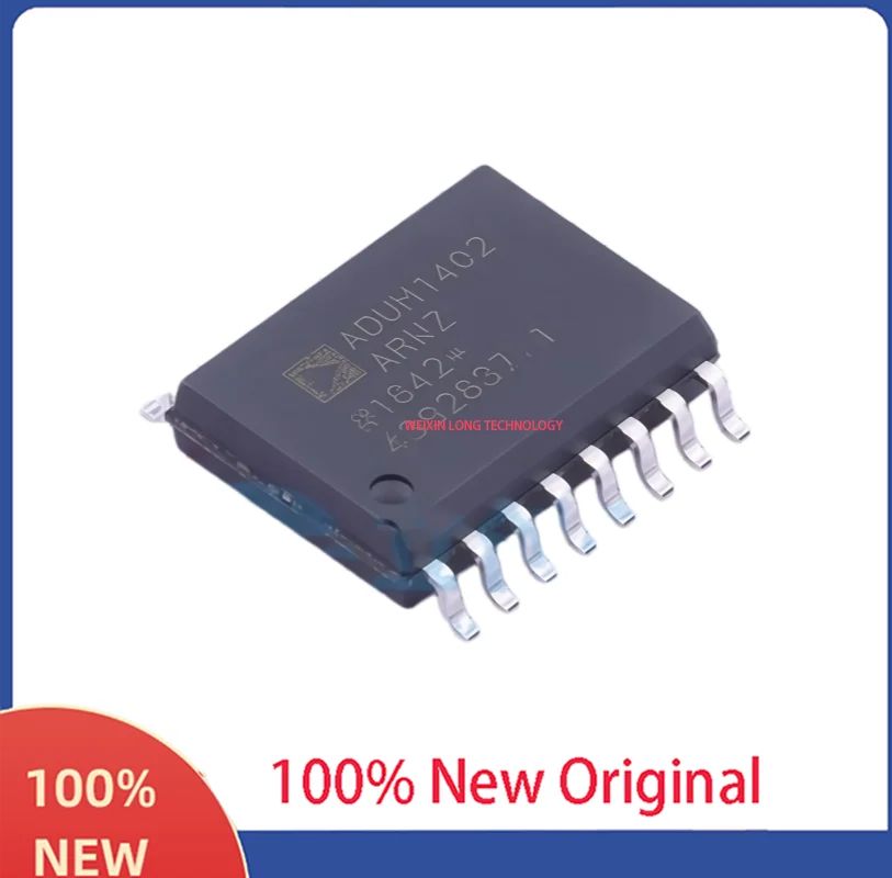 ADUM1402ARWZ-RL Quad Channel Digital Isolator