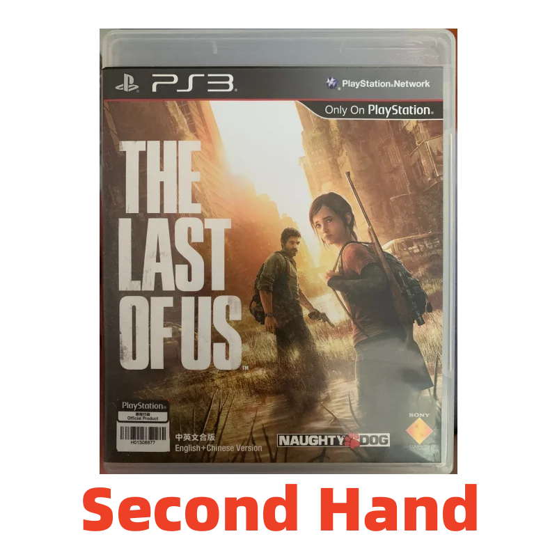 ps3-second-hand-game-cd-the-last-of-us-playstation-3-game-discs-games-ps3-the-last-of-us