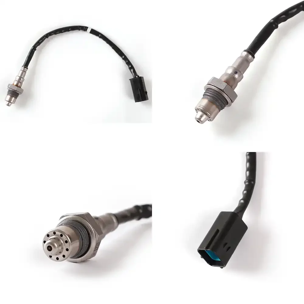 

Oxygen Sensor for Great Wall Dog Wei 42004805 1101C11065 Euro 6 O2 Sensor for Car Engine Emission Control System Auto Parts