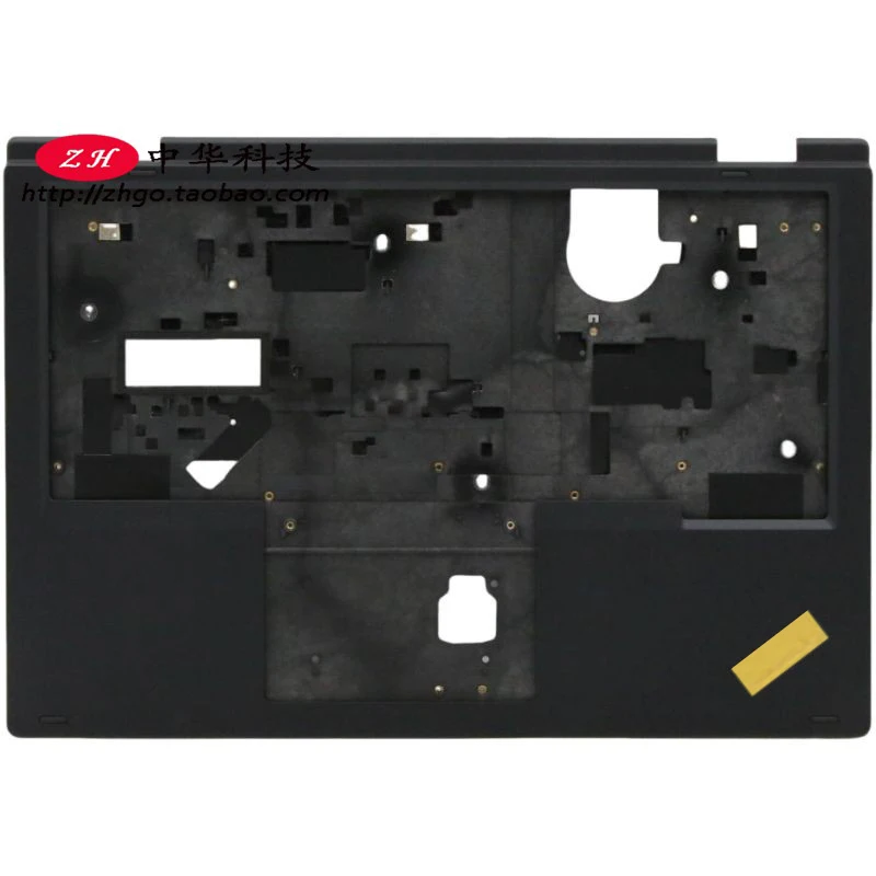 Imagem -02 - Capa Superior do Laptop para Lenovo Palm Rest Shell Thinkpad L380 L390 Yoga s2 ° 02da297