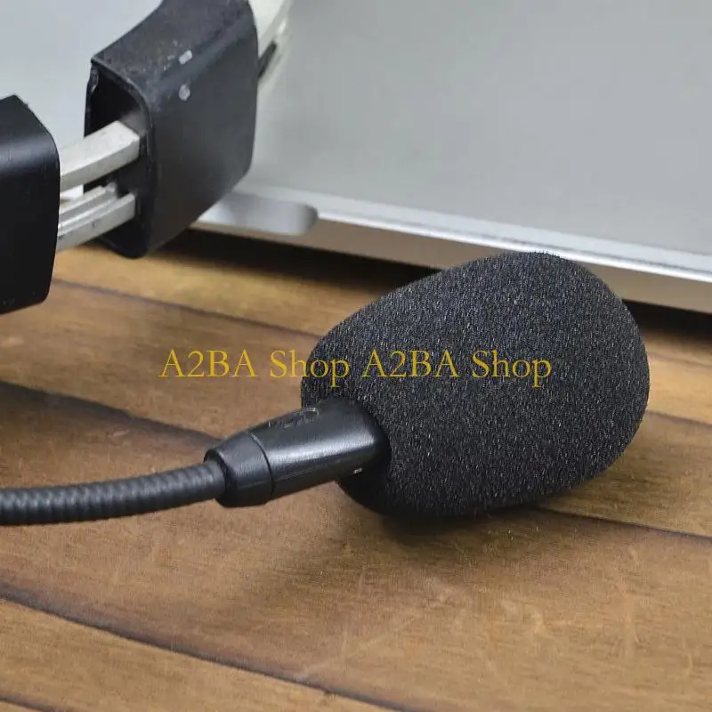A2BA Headsets Ear Pad Refreshes Set for 1/2/3/PFX PHeadphone Earcups Long Last
