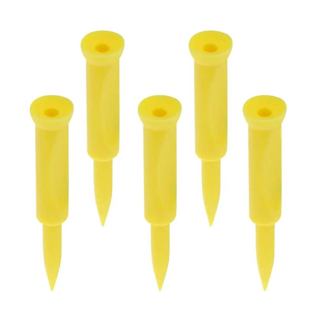 

Тейпы для гольфа Castle Step Down 70 мм, желтые, пластиковые, тренировочное снаряжение для профессиональных игроков в гольф