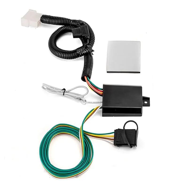 abxm-per-honda-pilot-3a-generazione-16-22-cablaggio-rimorchio-a-4-pin-connettore-rimorchio-piatto-a-4-vie-per-passport-3a-generazione-19-25