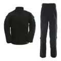 Frog Suit Black