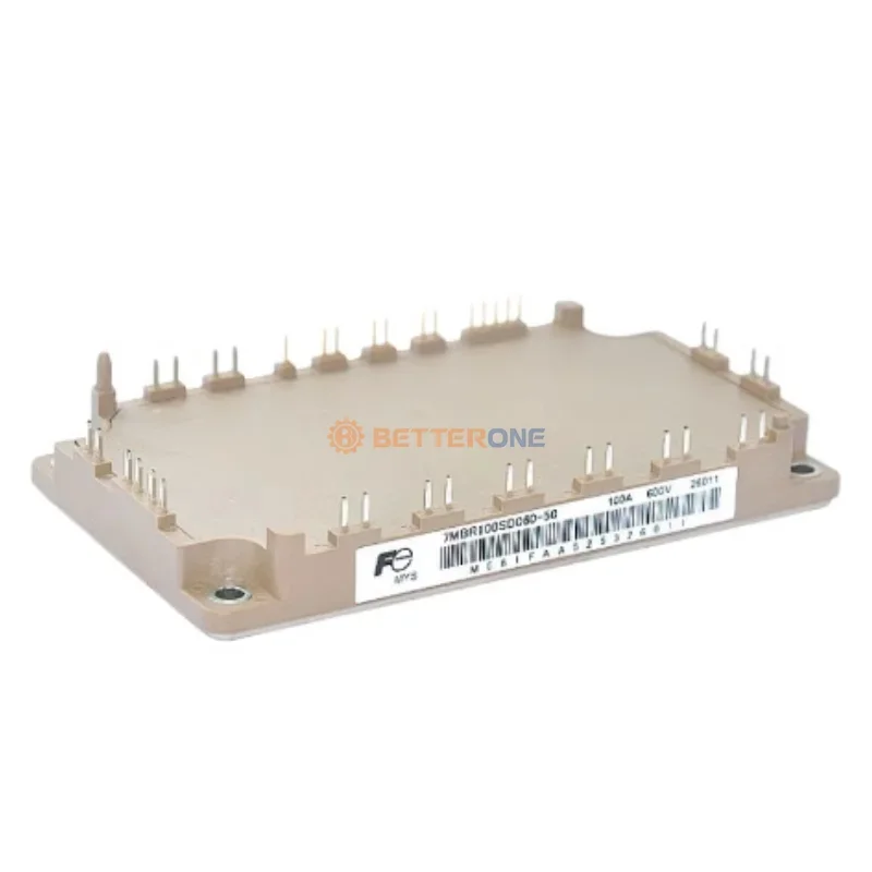 

7MBR100SD060-50 transistor module 1pcs IGBT original new stock