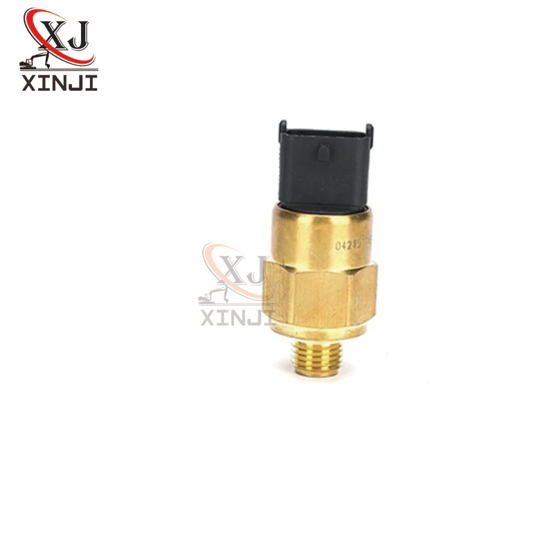 Oil Pressure Sensor 21291011 20450687 04215774 For Volvo Excavatr Ec360 Ec460