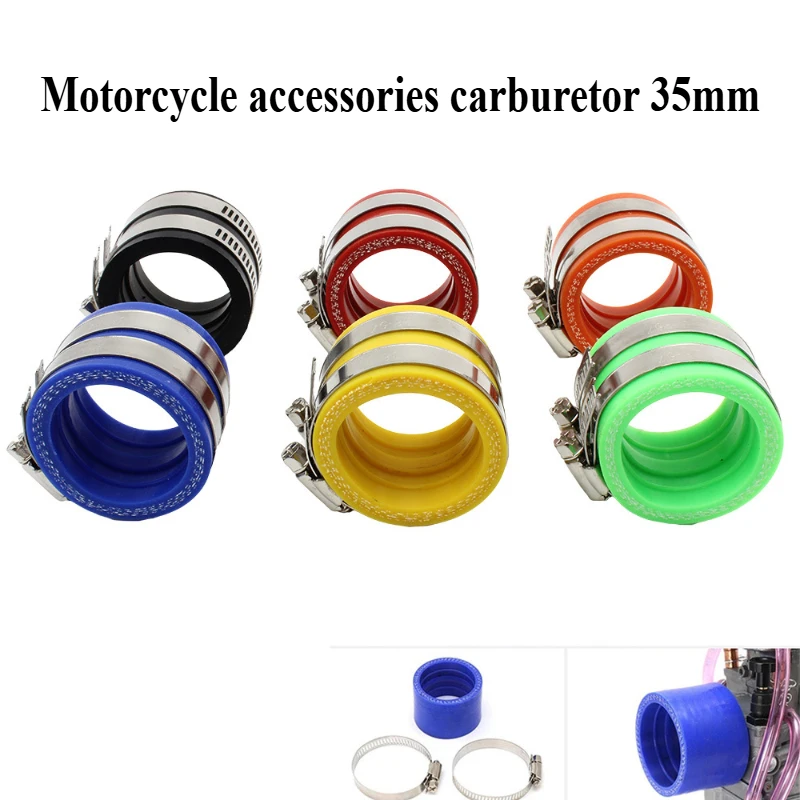 

Мотоциклетный карбюратор ZSDTRP, аксессуары для карбюратора MIKUNI KEIHIN KOSO PWK, 35 мм