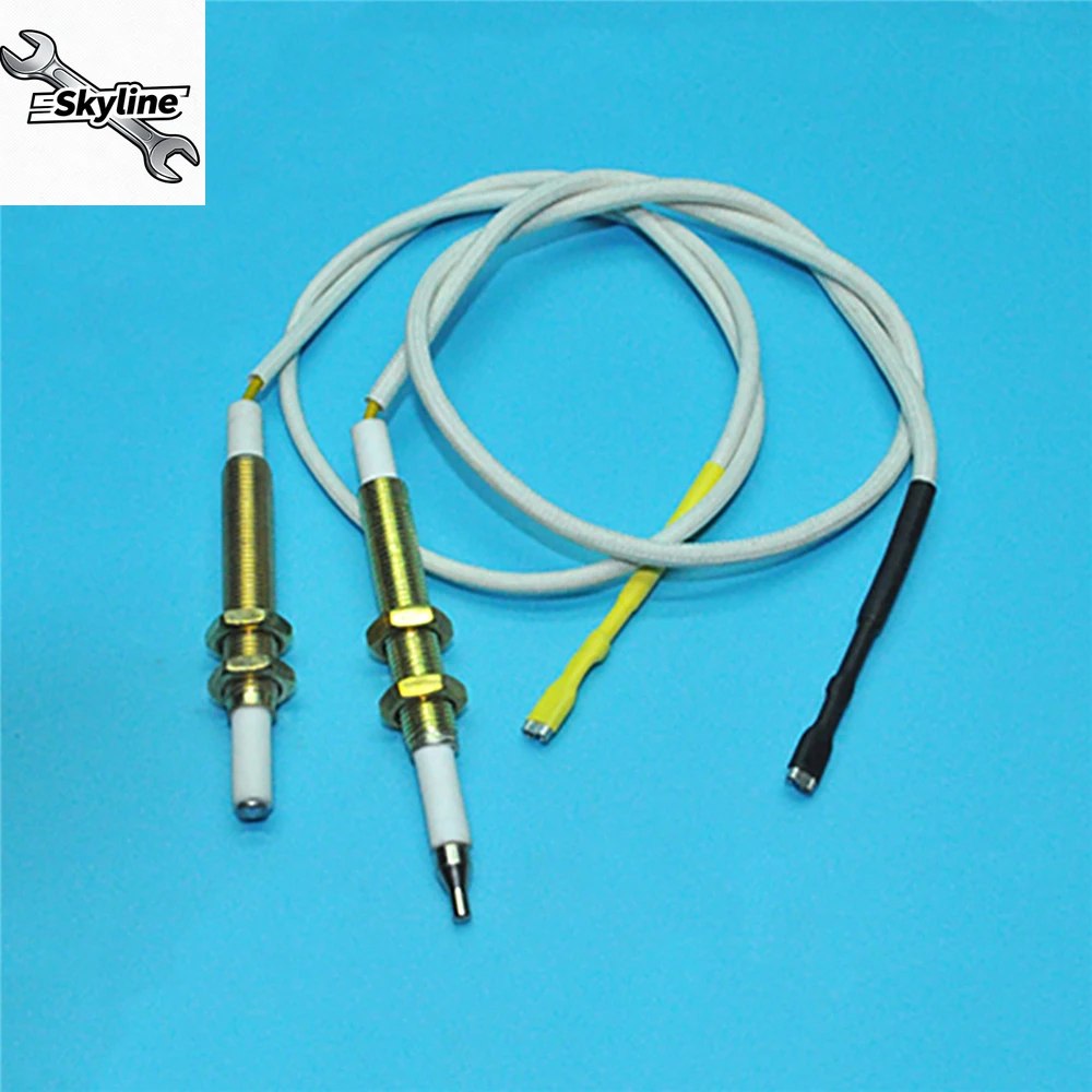Electrical Pulse Igniter/ Ignition Induction needle Universal Accessory For Gas Stove/Liquefied Gas Embedded Gas Stove