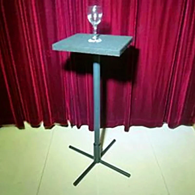 Electronic Drinks Tables Magic Tricks Remote Control Magia Professional Magician Stage Table Props Comdey Mentalism