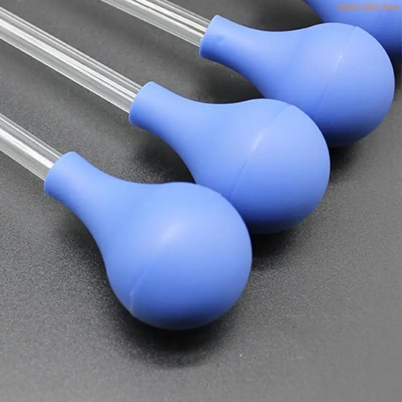 K1AE Multifunction Dropper Pipette Water Transfer Waste Remover for Aquarium Acces