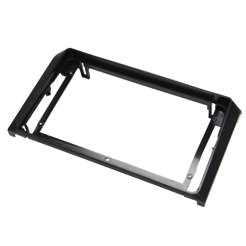 

9-дюймовая радиоприемная панель для Lova Captiva Gentra Aveo Epica 2006, установка приборной панели, комплект отделки, аксессуары-AS55