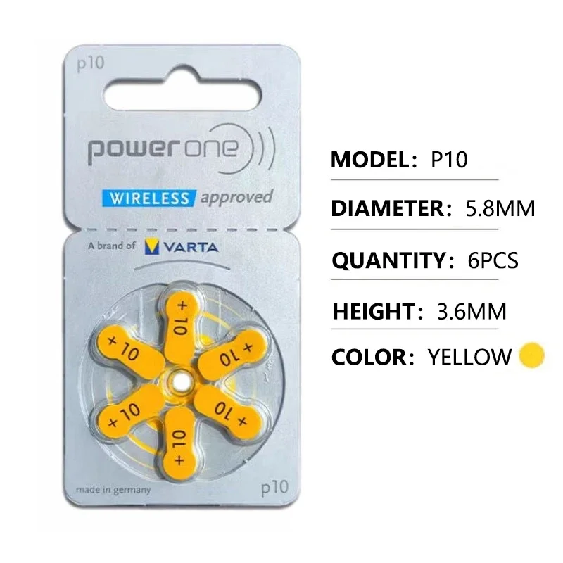 Powerone-BateríA Pa…