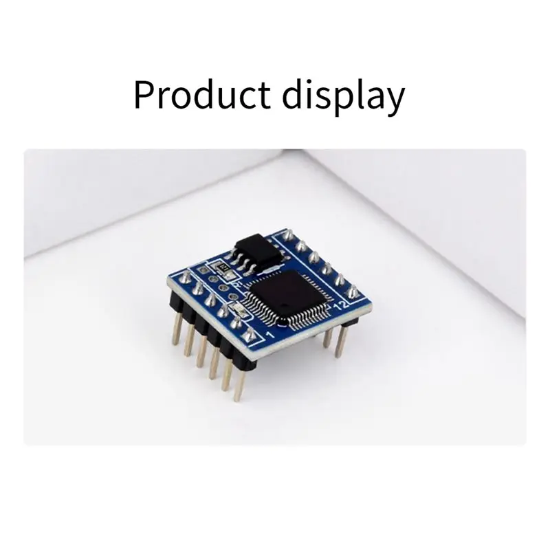 2026 New TTL And CAN Protocol Conversion Board UART To CAN Mini Module TTL For Serial Communication Bi-Directional Converter