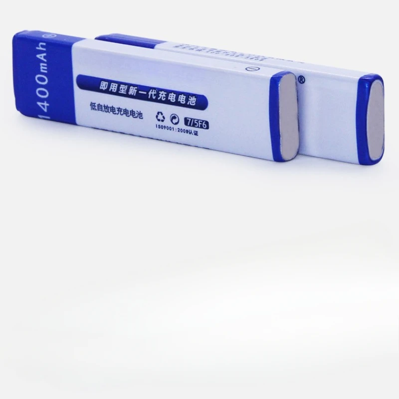 Ni-MH Rechargeable Battery 1400mAh NH-14WM