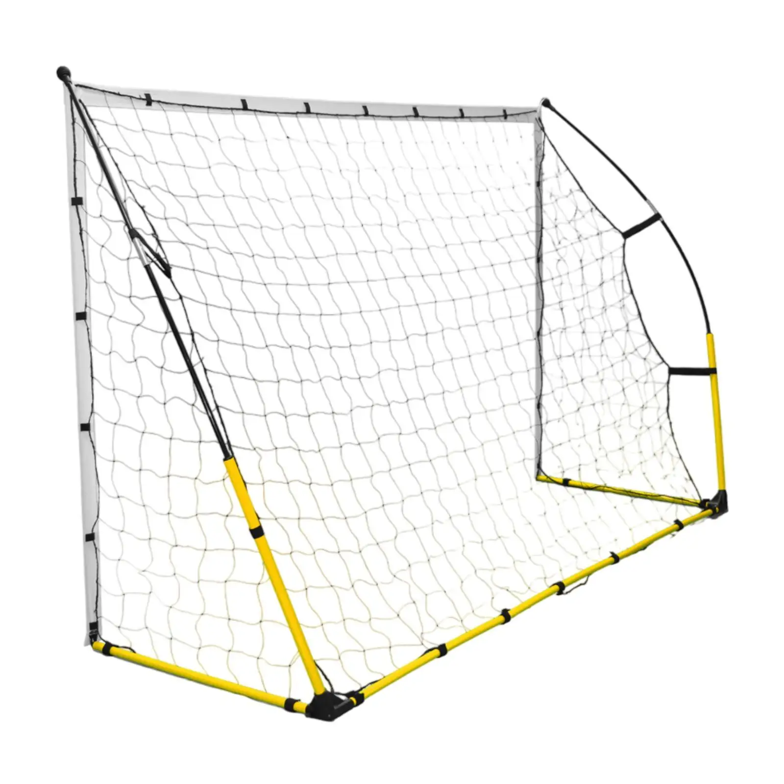 

Soccer Goal Net for Kids, Football Goal, Easy Assembly, Practice Kids Toy ,Football Gate for Games Indoor and Outdoor ,Gifts