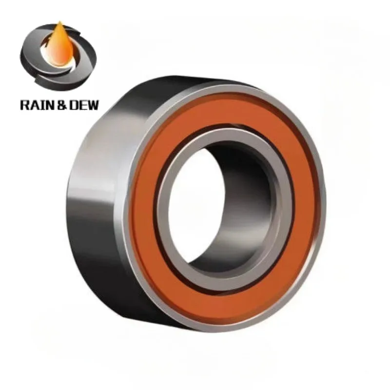 

2Pcs S688RS CB Ceramic Ball Bearing ABEC7 8x16x5 Mm Model Bearings S 688 RS CB Without Grease Fast Turning