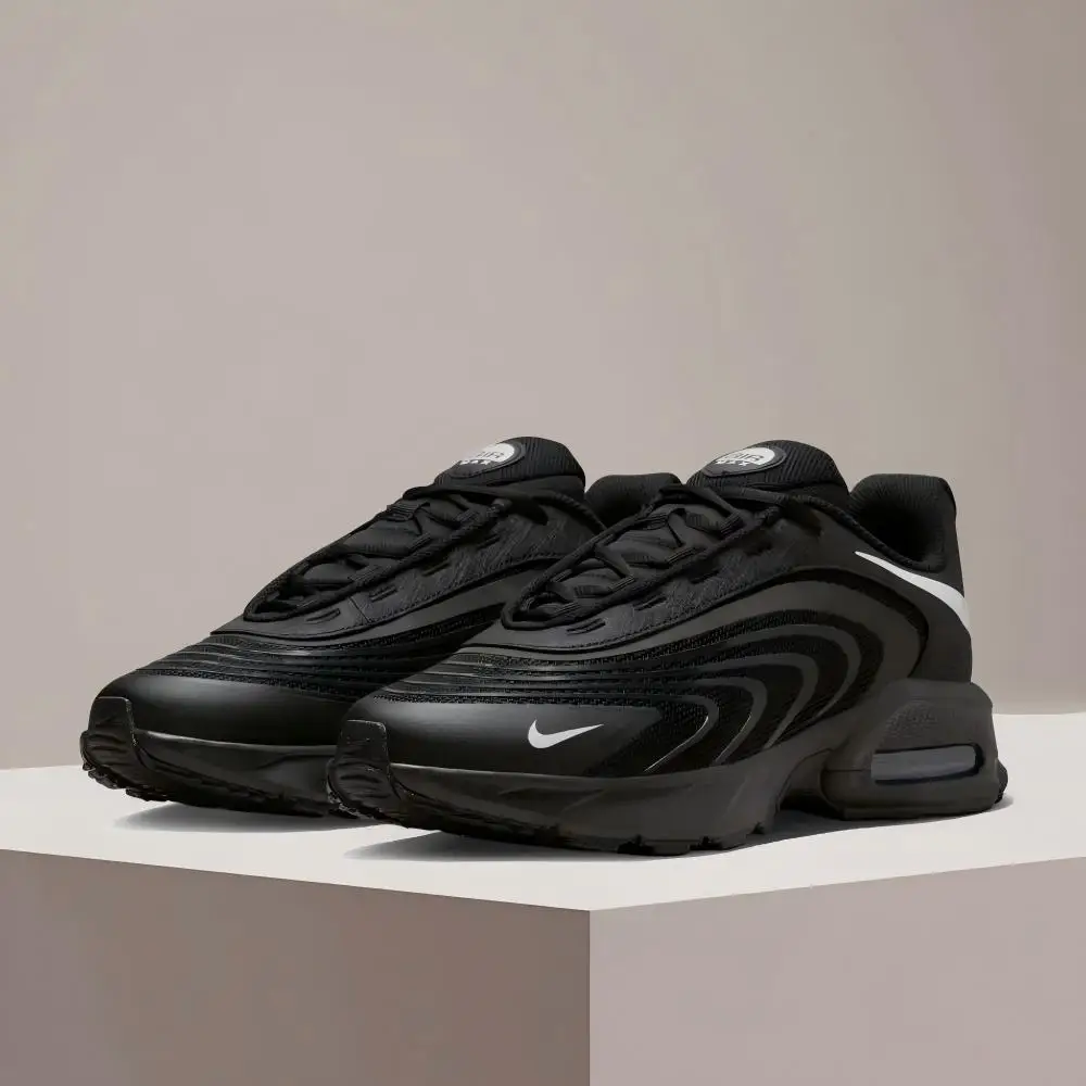 

Мужские дышащие модные универсальные противоскользящие кроссовки Nike Air Max Fire с амортизацией и защитой от ударов IO4510-003