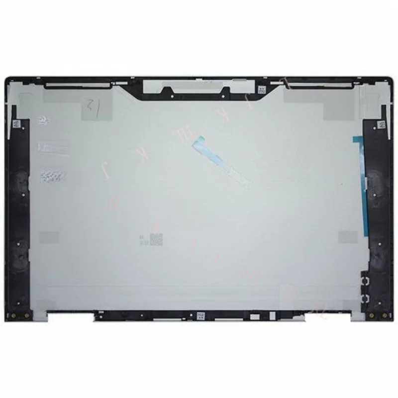 

N Silver M82691-001 Новый для HP ENVY X360 13-AY TPN-C147 Задняя крышка Верхний чехол