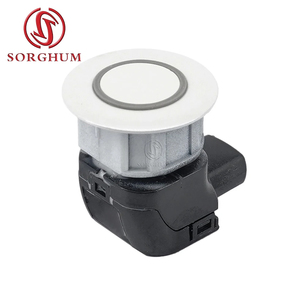 SORGHUM Ultrasonic PDC Parking Sensor For Lexus IS250 220d F 300C 250C GS300 430 460 300 350 450H 89341-30021 89341-30021-A0