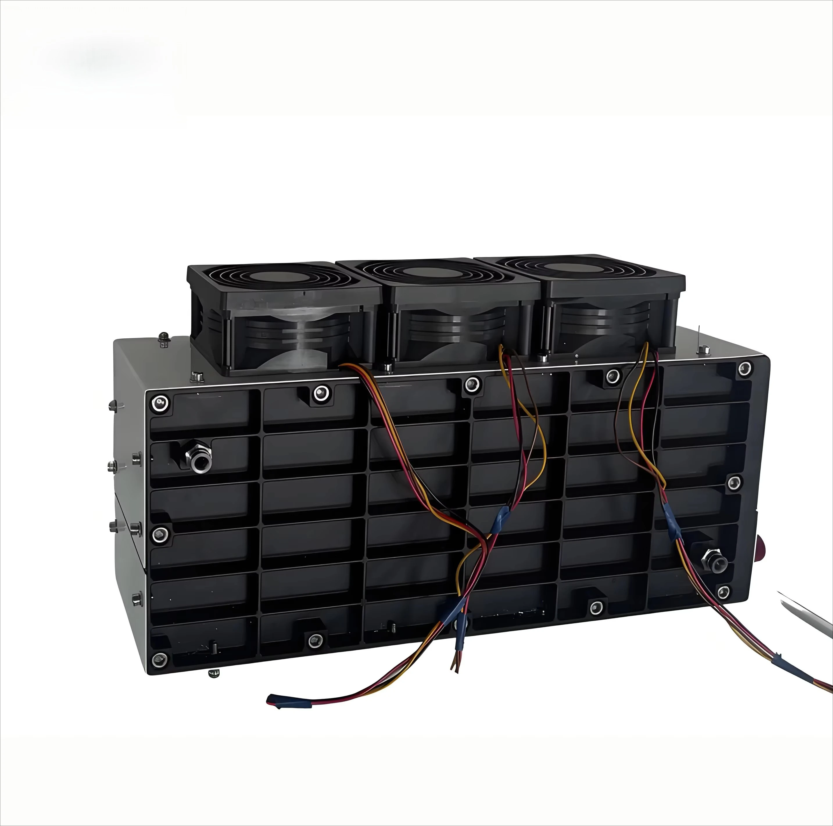 

2025 hot sale High Quality 10kw to 80kw Hydrogen Fuel Cell H2 Generator for Power Tools with Various Power Requirements