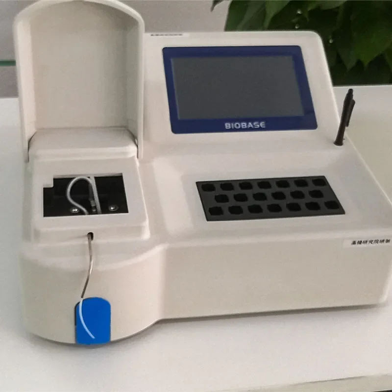 biobas Chemistry Analyzer medical equipments bloo bio chemistry analyzer price